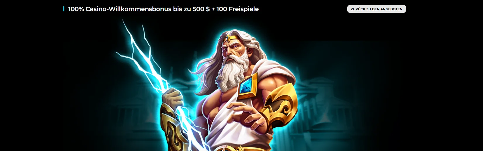 FestivalPlay Casino Boni und Aktionen