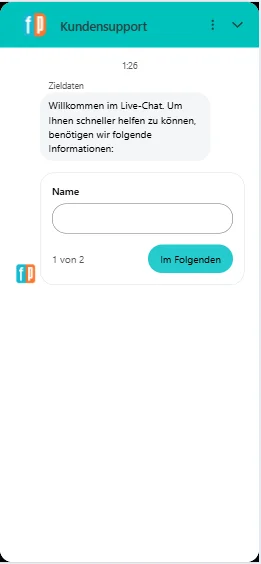 FestivalPlay Casino support